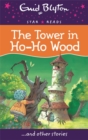 The Tower in Ho-Ho Wood - Book