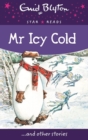 Mr Icy Cold - Book