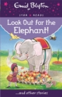 Look Out for the Elephant! - Book