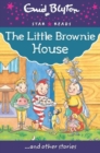 The Little Brownie House - Book