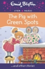 The Pig with Green Spots - Book