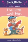 The Little Lost Hen - Book