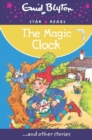 The Magic Clock - Book