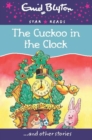 The Cuckoo in the Clock - Book