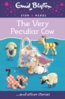 The Very Peculiar Cow - Book