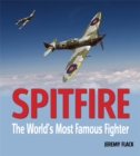 Spitfire - Book
