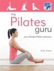 My Pilates Guru - Book