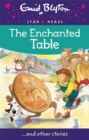 The Enchanted Table - Book