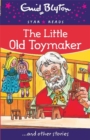 The Little Old Toymaker - Book