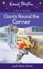 Giants Around the Corner - Book