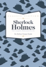Sherlock Holmes Complete Short Stories - eBook