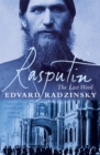 Rasputin: The Last Word - Book