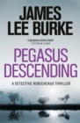 Pegasus Descending - Book