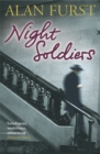 Night Soldiers - Book
