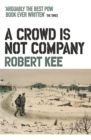 A Crowd Is Not Company - Book