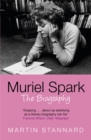 Muriel Spark : The Biography - Book