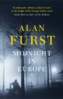 Midnight in Europe - Book