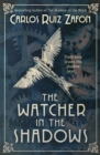 The Watcher in the Shadows - Book