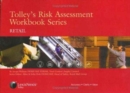 Tolley's Risk Assessment Workbook Series: Retail - Book
