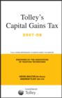 Capital Gains Tax Guide - Book