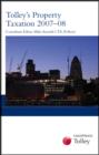 Tolley's Property Taxation - Book