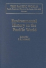 Environmental History in the Pacific World - Book