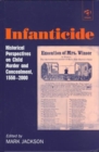 Infanticide : Historical Perspectives on Child Murder and Concealment, 1550–2000 - Book