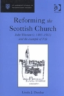 Reforming the Scottish Church : John Winram (c. 1492-1582) and the Example of Fife - Book