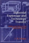 Industrial Espionage and Technology Transfer : Britain and France in the 18th Century - Book