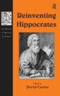 Reinventing Hippocrates - Book