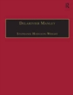 Delarivier Manley : Printed Writings 1641-1700: Series II, Part Three, Volume 12 - Book