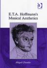 E.T.A. Hoffmann's Musical Aesthetics - Book