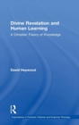 Divine Revelation and Human Learning : A Christian Theory of Knowledge - Book