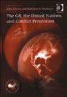 The G8, the United Nations, and Conflict Prevention - Book