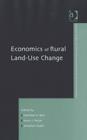 Economics of Rural Land-Use Change - Book