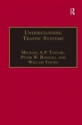 Understanding Traffic Systems : Data Analysis and Presentation - Book