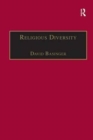 Religious Diversity : A Philosophical Assessment - Book