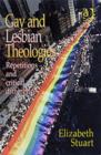 Gay and Lesbian Theologies : Repetitions with Critical Difference - Book
