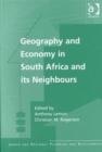 Geography and Economy in South Africa and its Neighbours - Book