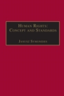 Human Rights: Concept and Standards - Book