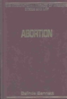 Abortion - Book
