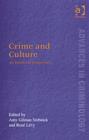 Crime and Culture : An Historical Perspective - Book