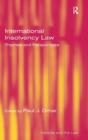 International Insolvency Law : Themes and Perspectives - Book