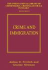 Crime and Immigration - Book
