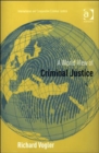 A World View of Criminal Justice - Book
