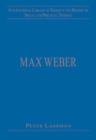 Max Weber - Book