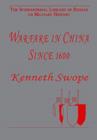 Warfare in China Since 1600 - Book