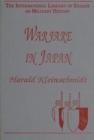 Warfare in Japan - Book