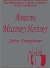 African Military History - Book