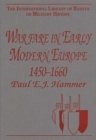 Warfare in Early Modern Europe 1450-1660 - Book